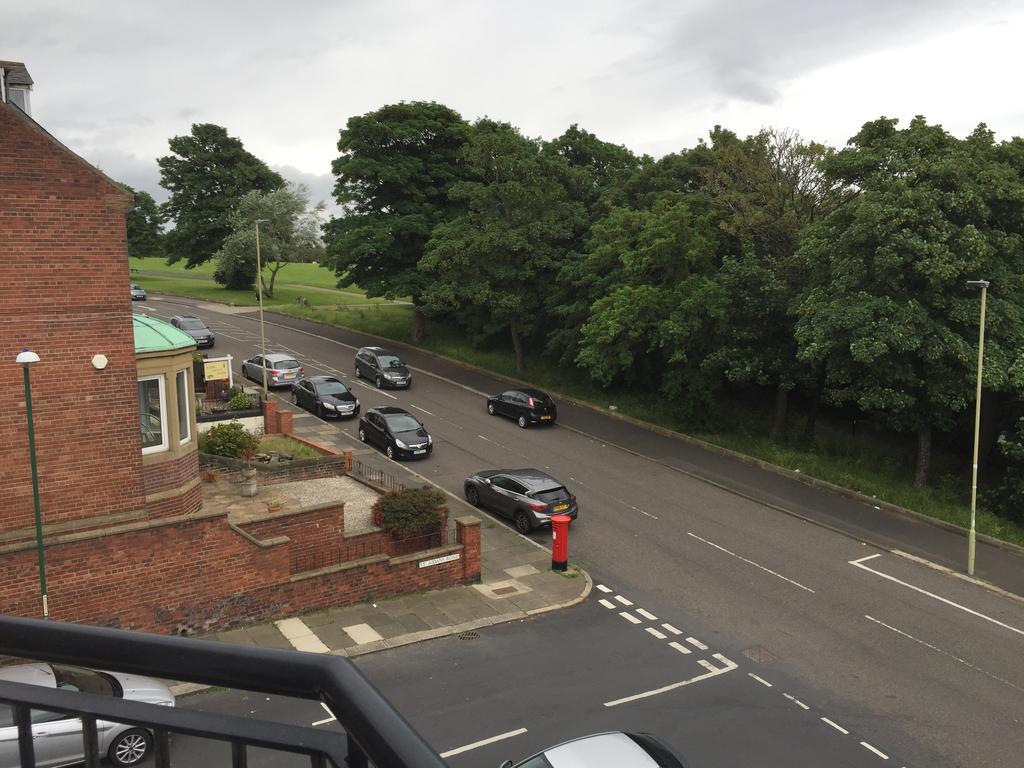 Sea View Apartments South Shields Exterior foto