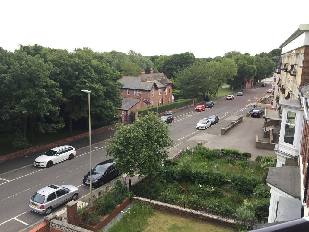Sea View Apartments South Shields Exterior foto